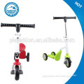 Toddler scooter 3 wheel child kick scooter with CE